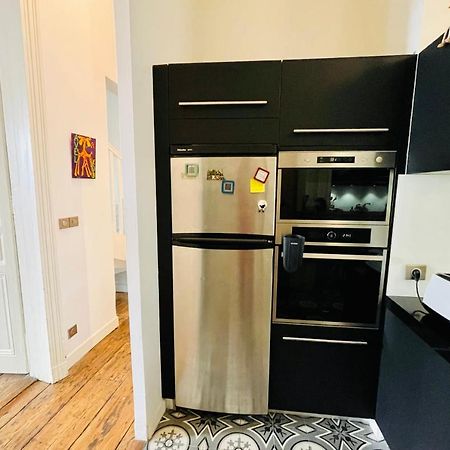 T4 Apartment In The Heart Of Old Bordeaux Close To All Amenities Bagian luar foto