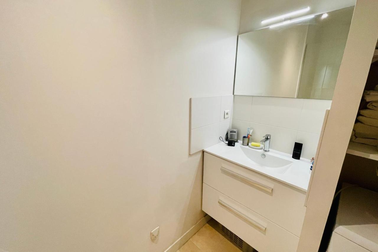 T4 Apartment In The Heart Of Old Bordeaux Close To All Amenities Bagian luar foto